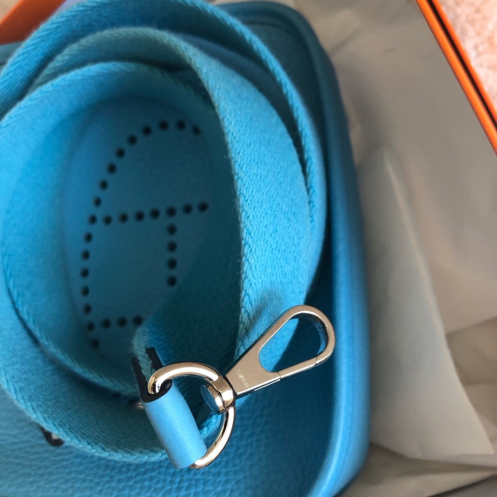 Hermes mini Evelyn - Picture 6 of 7